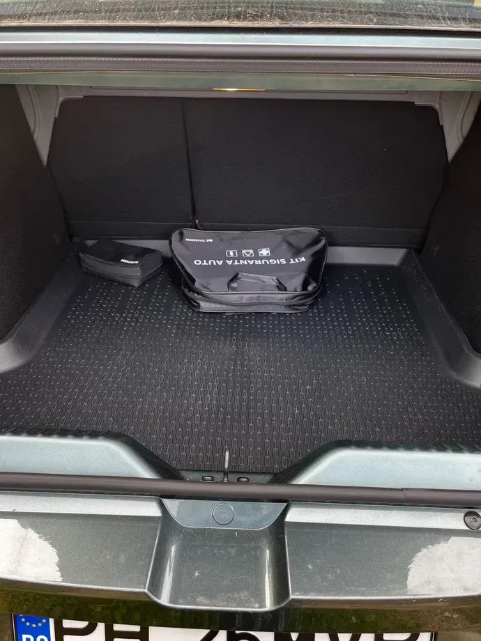 Dacia Logan III — imagine 5