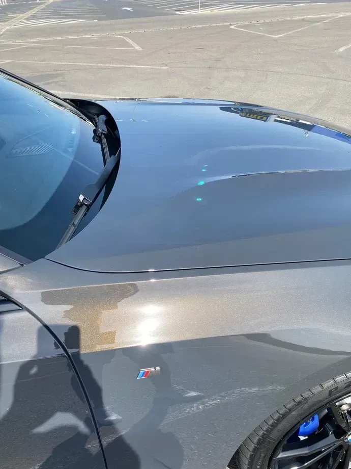 BMW M3 G80 M340d xDrive AT MHEV — imagine 6