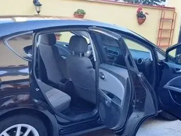 Seat Leon II