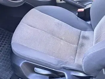 Seat Leon II