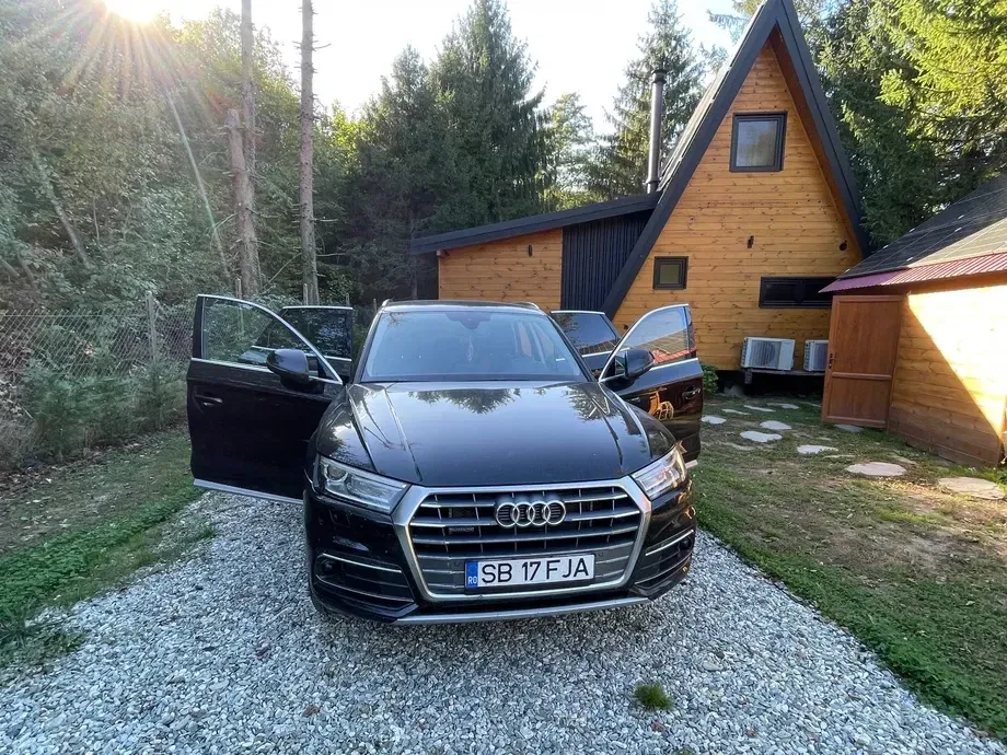 Audi Q5 FY — imagine 2
