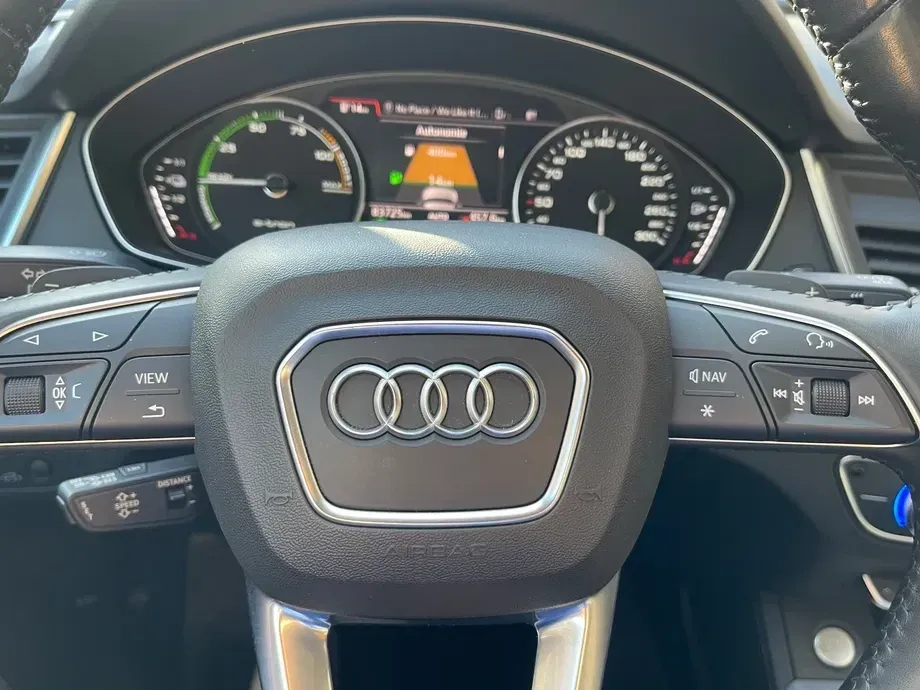 Audi Q5 FY — imagine 10