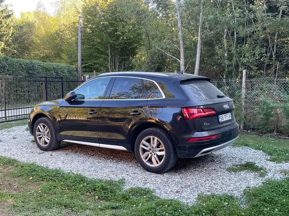 Audi Q5 FY — imagine 4