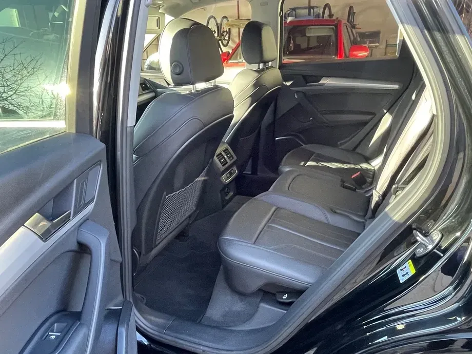 Audi Q5 FY — imagine 7