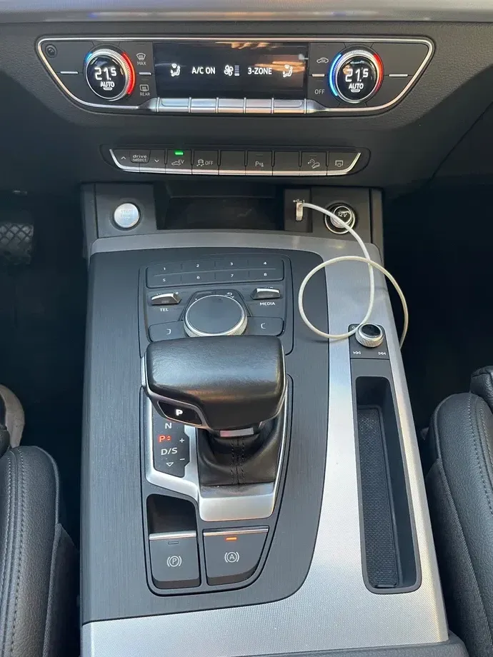 Audi Q5 FY — imagine 8