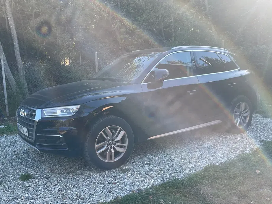 Audi Q5 FY — imagine 5