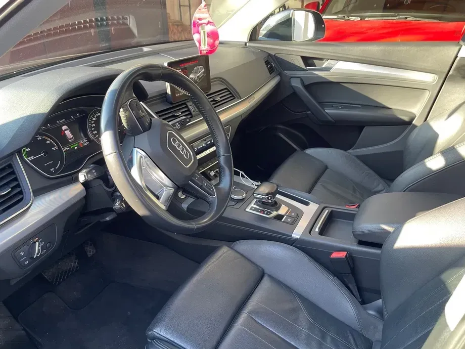 Audi Q5 FY — imagine 6