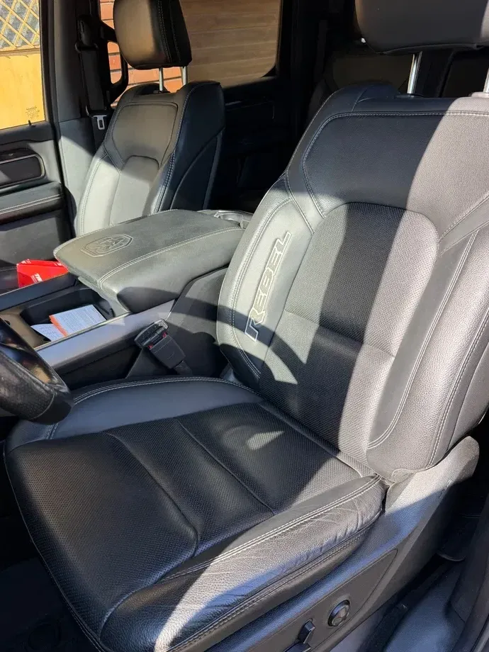 Dodge RAM — imagine 4