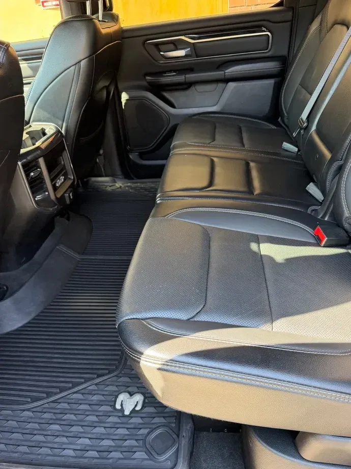 Dodge RAM — imagine 7