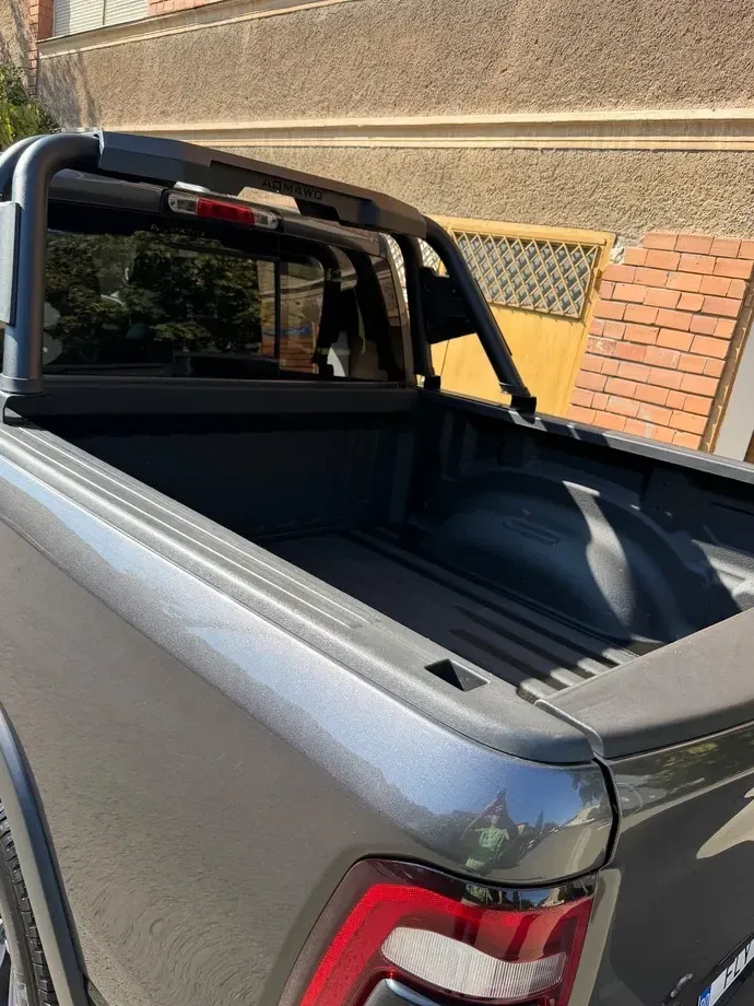 Dodge RAM — imagine 6