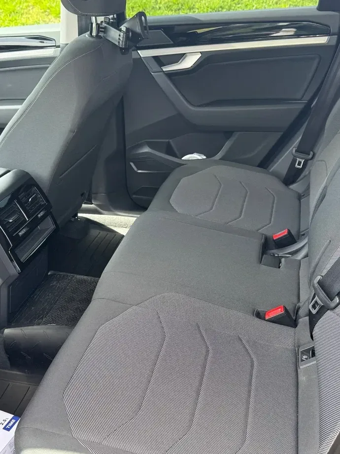 Volkswagen Touareg III — imagine 5
