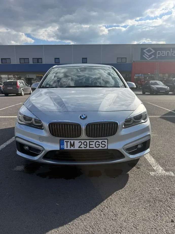 BMW Seria 2 — imagine 2