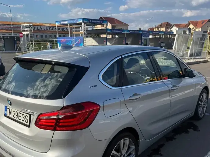 BMW Seria 2