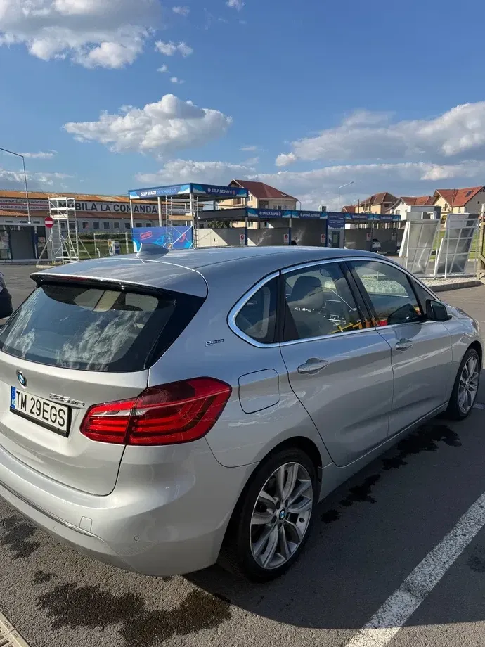 BMW Seria 2 — imagine 4