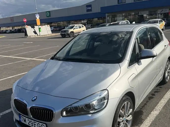 BMW Seria 2