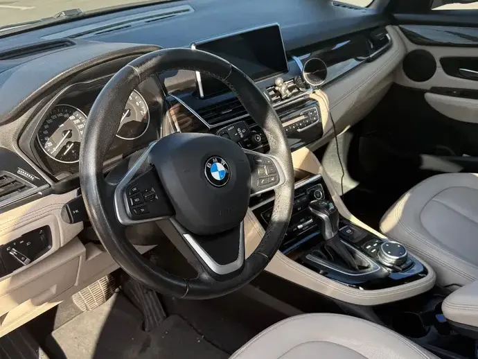 BMW Seria 2