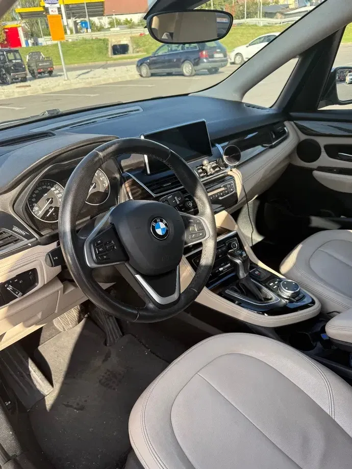 BMW Seria 2 — imagine 5