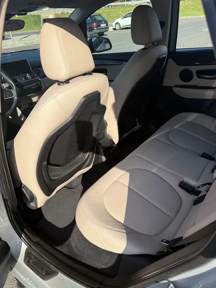 BMW Seria 2 — imagine 7