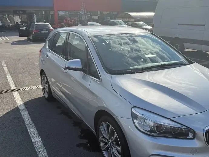 BMW Seria 2