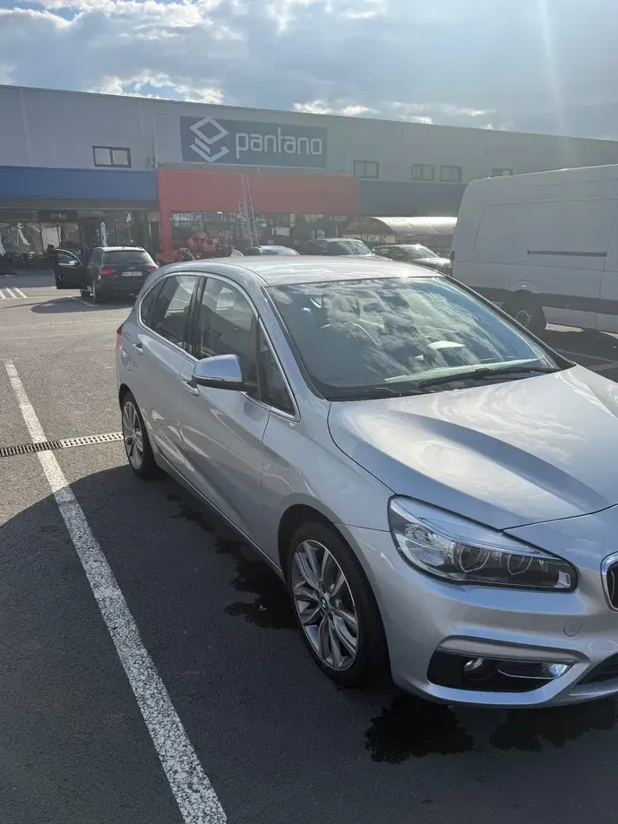 BMW Seria 2 — imagine 3