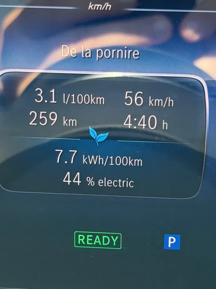 Renault Mégane — imagine 5