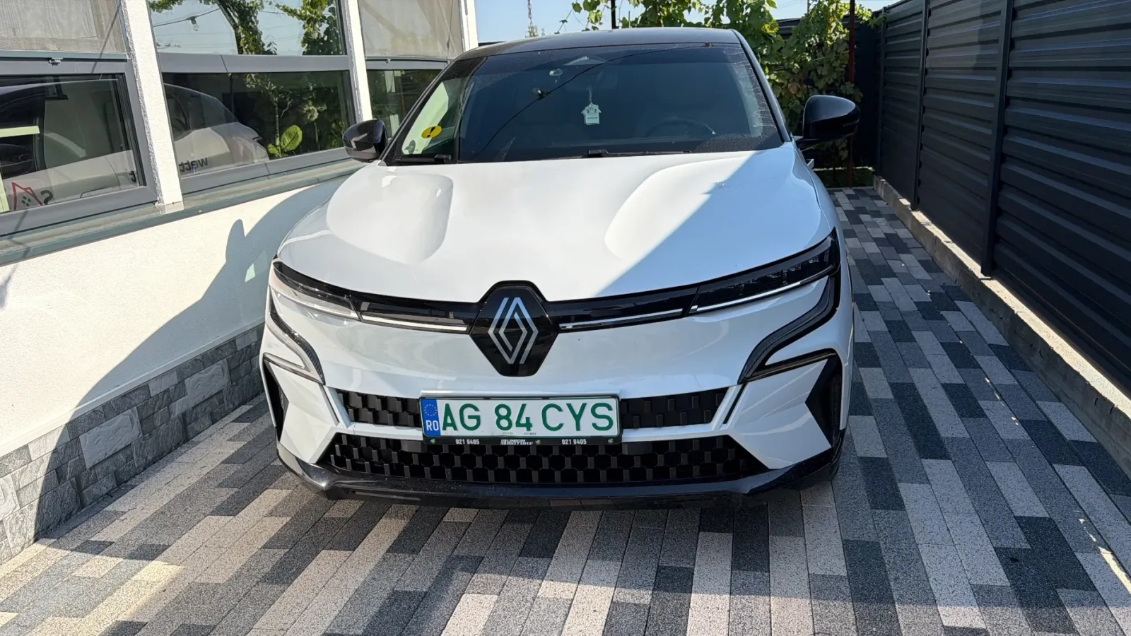 Renault Mégane — imagine 9