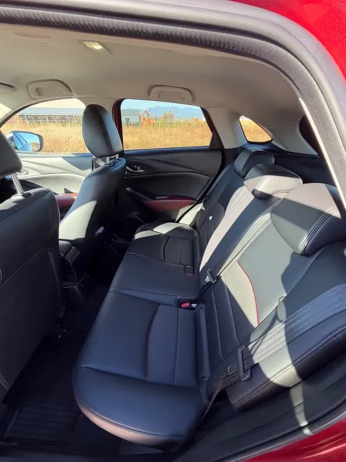 Mazda CX-3 — imagine 7