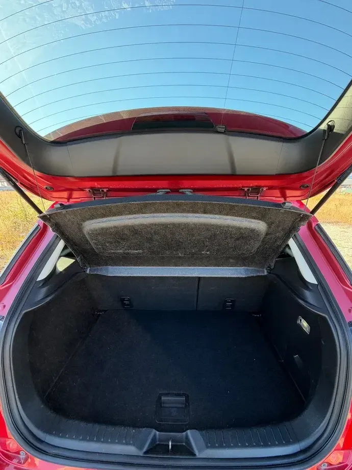 Mazda CX-3 — imagine 6
