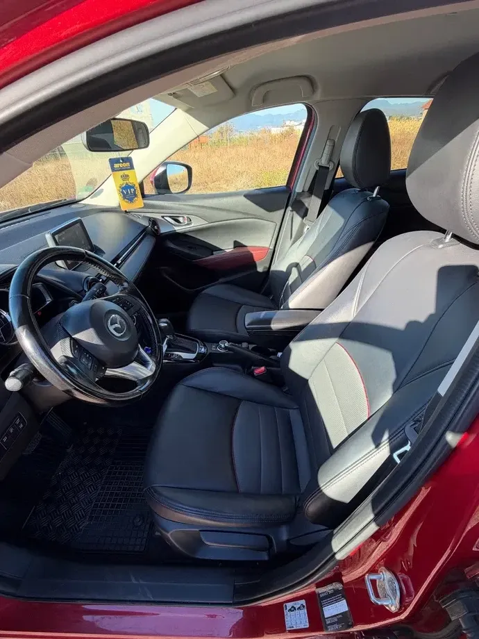 Mazda CX-3 — imagine 9