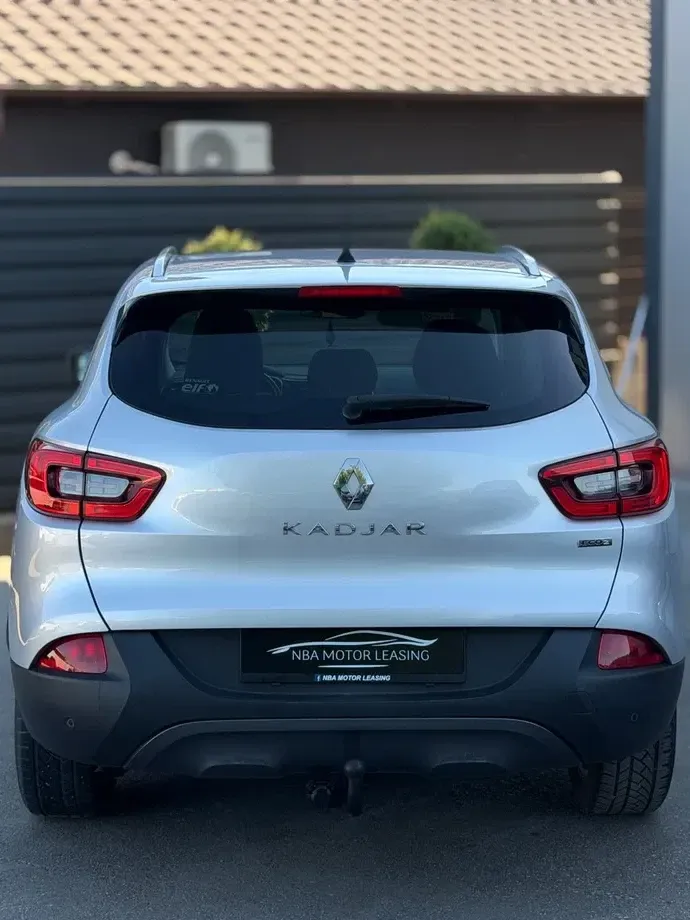 Renault Kadjar — imagine 4