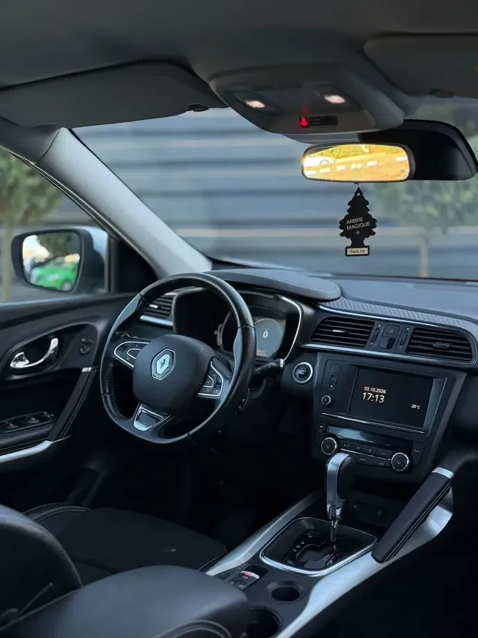 Renault Kadjar — imagine 6