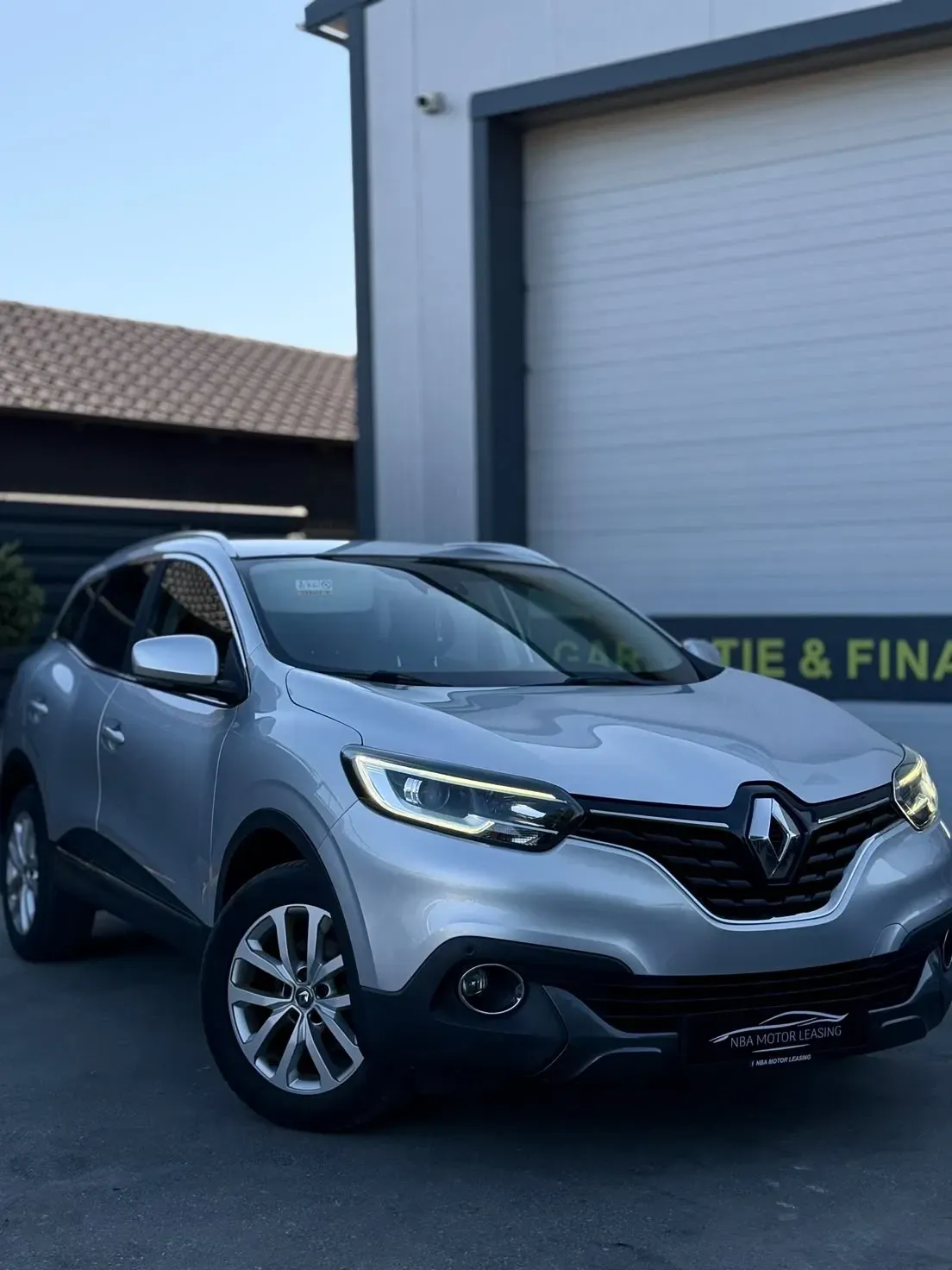 Renault Kadjar — imagine 9
