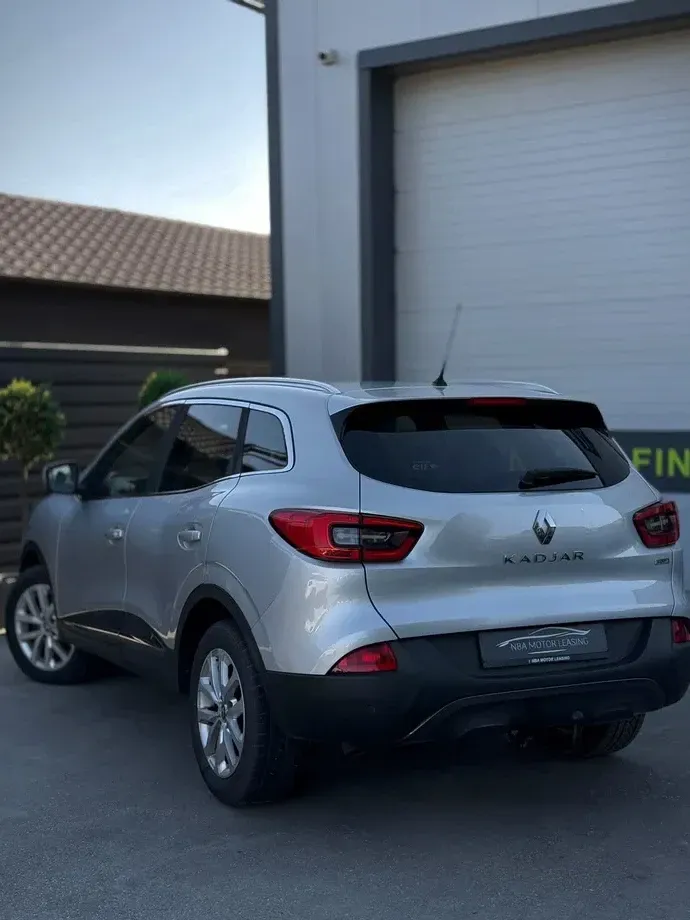 Renault Kadjar — imagine 3