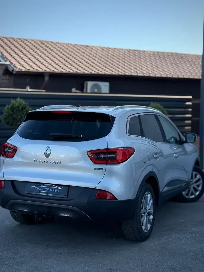 Renault Kadjar — imagine 5