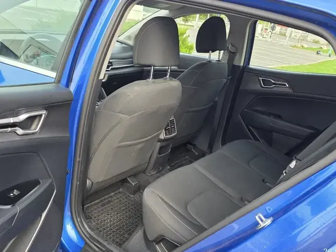 Kia Sportage V