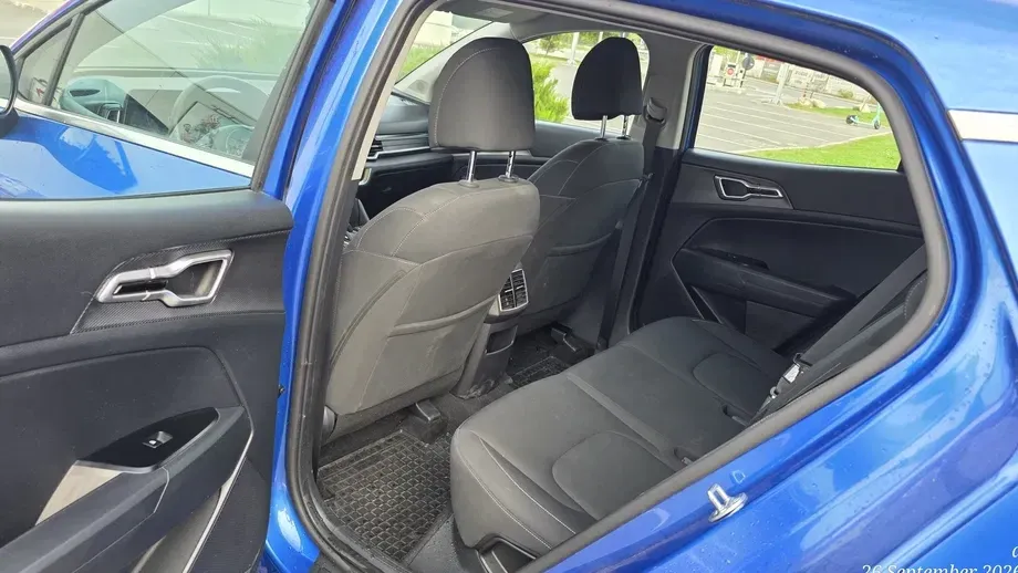 Kia Sportage V — imagine 6