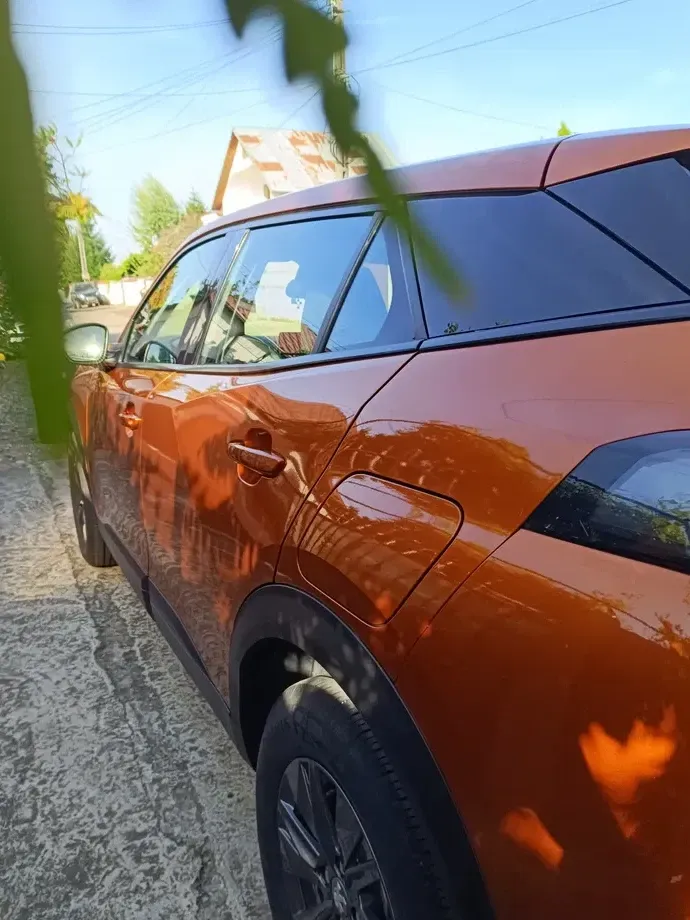 Peugeot 2008 II 1.2 L PureTech STT Active — imagine 7
