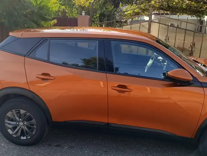 Peugeot 2008 II 1.2 L PureTech STT Active