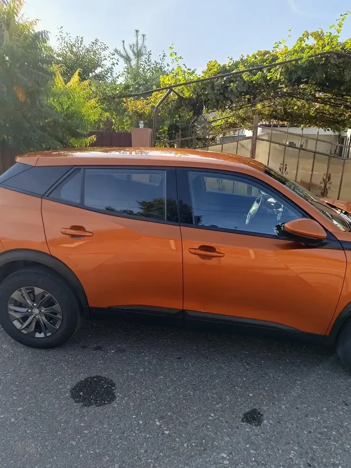 Peugeot 2008 II 1.2 L PureTech STT Active — imagine 4