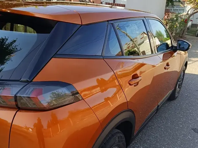 Peugeot 2008 II 1.2 L PureTech STT Active