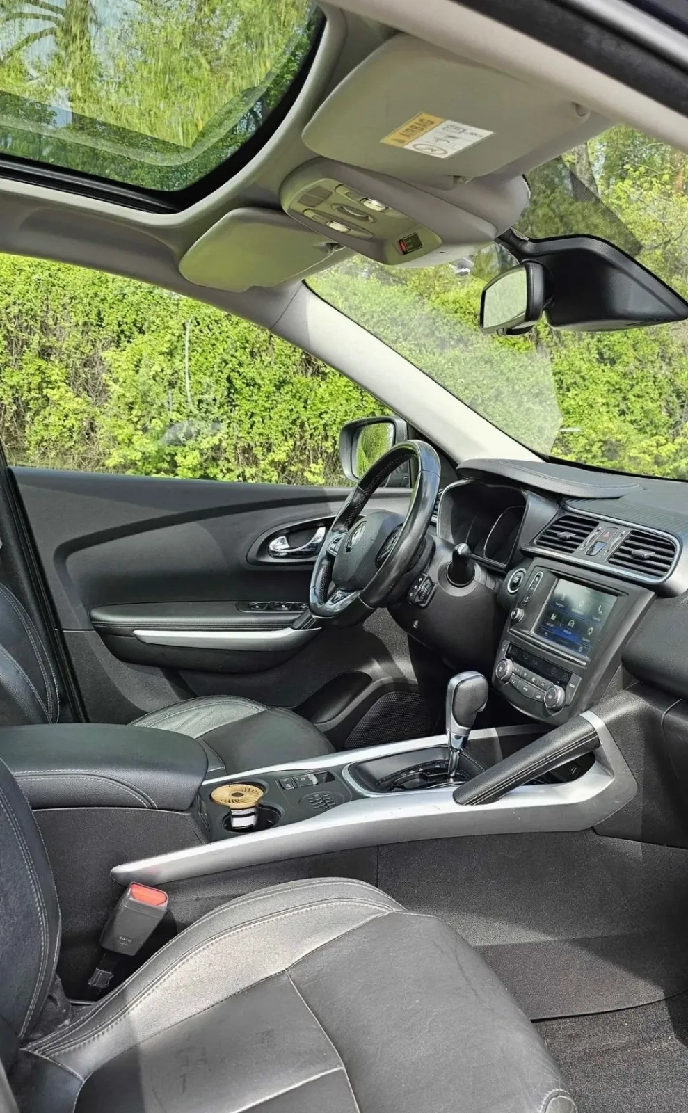 Renault Kadjar — imagine 10