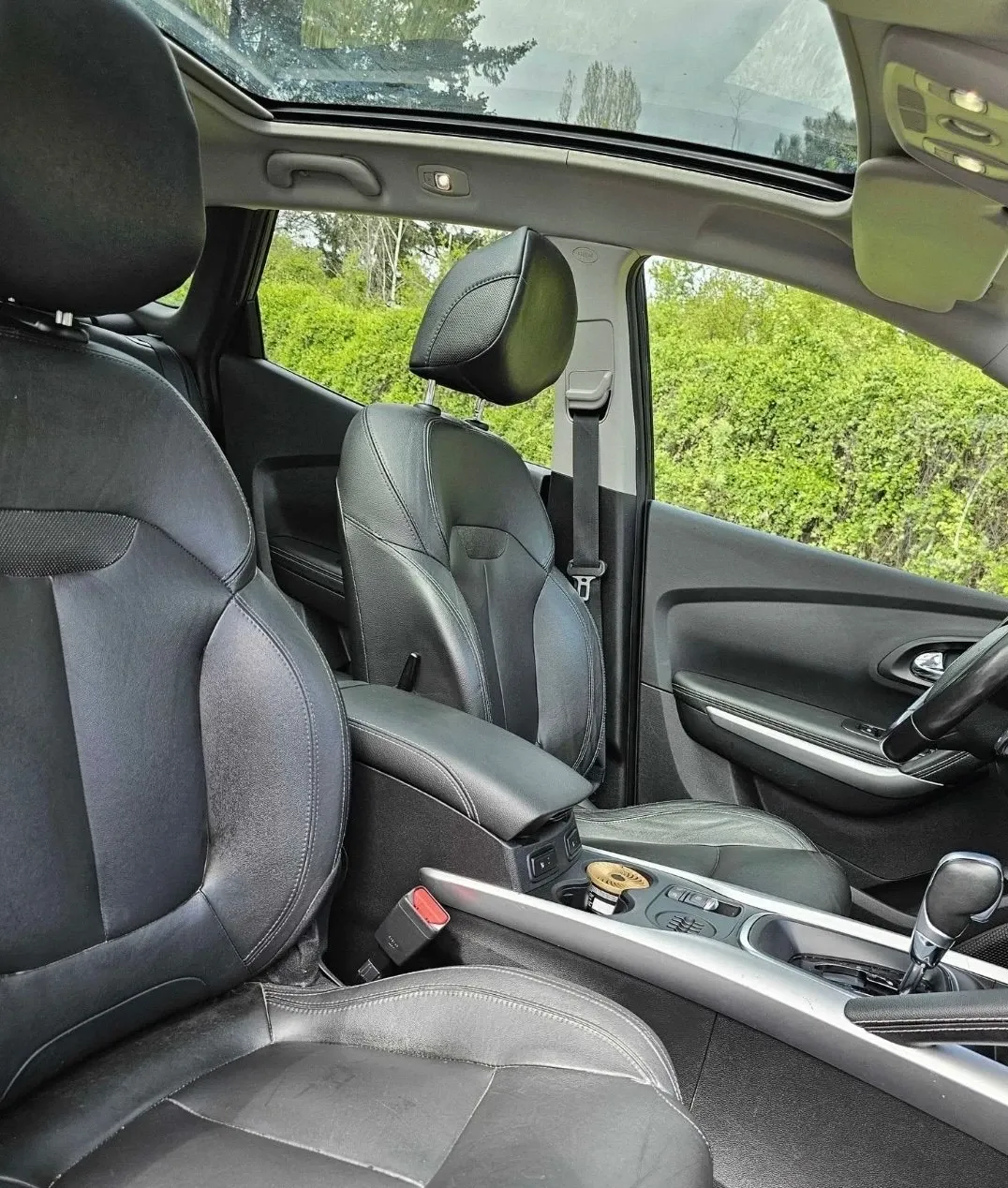 Renault Kadjar — imagine 9