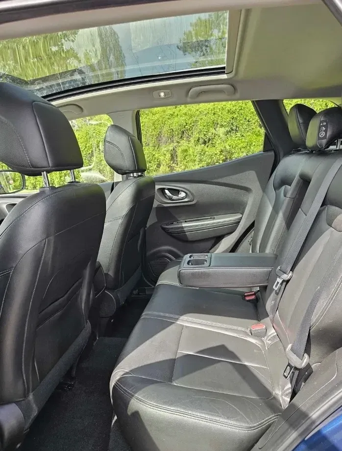 Renault Kadjar — imagine 4