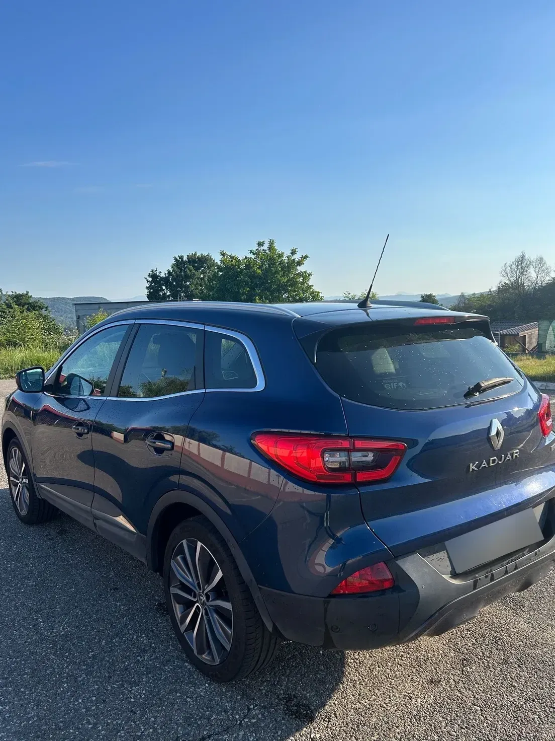 Renault Kadjar — imagine 6