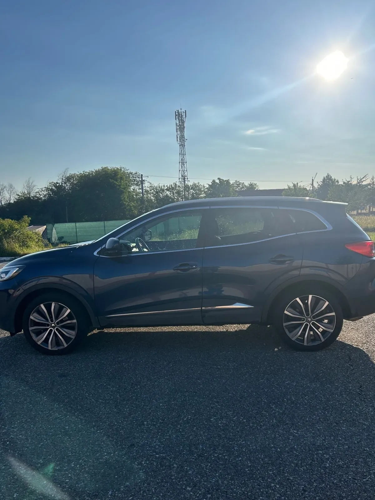 Renault Kadjar — imagine 8