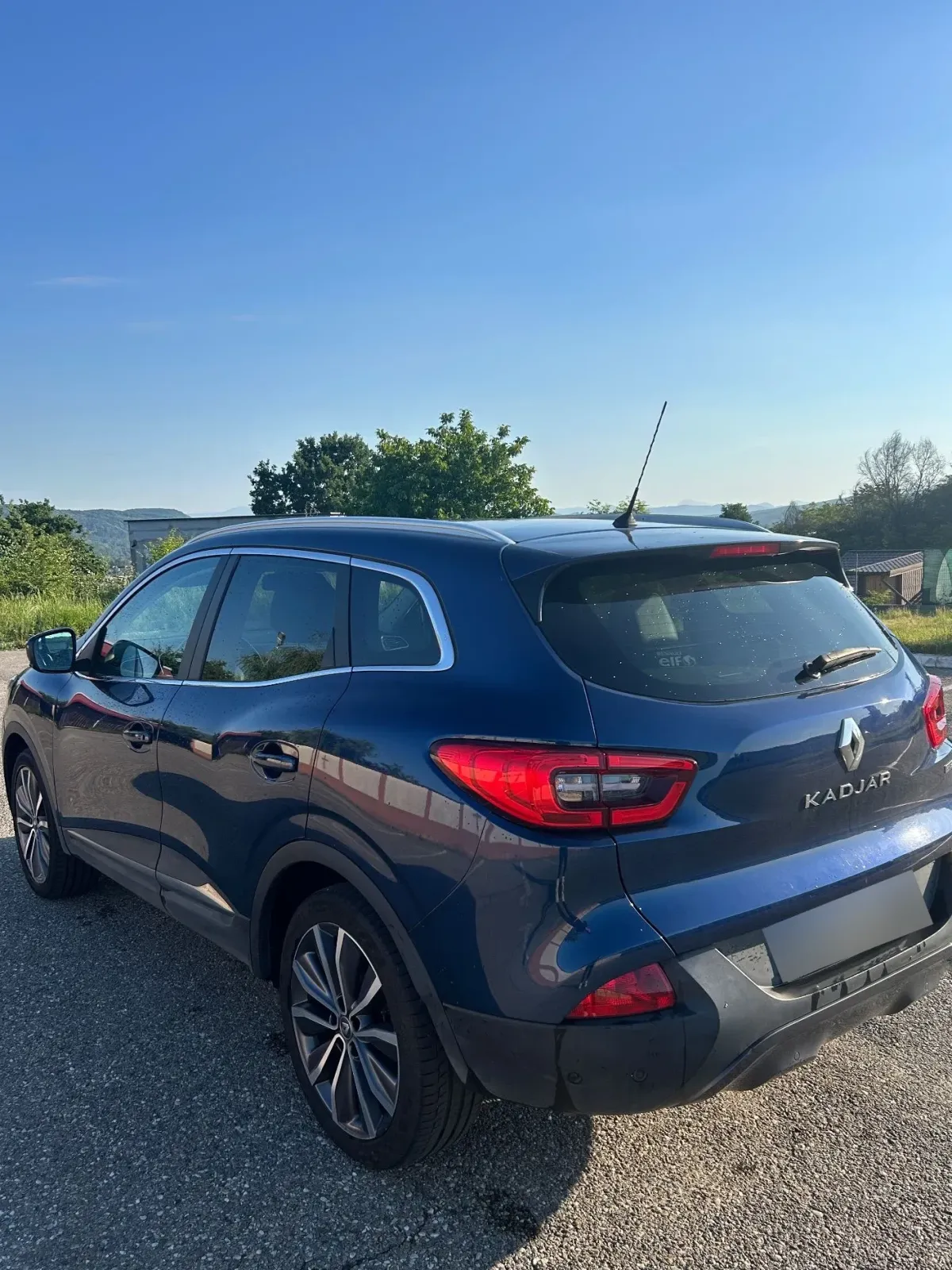 Renault Kadjar — imagine 7