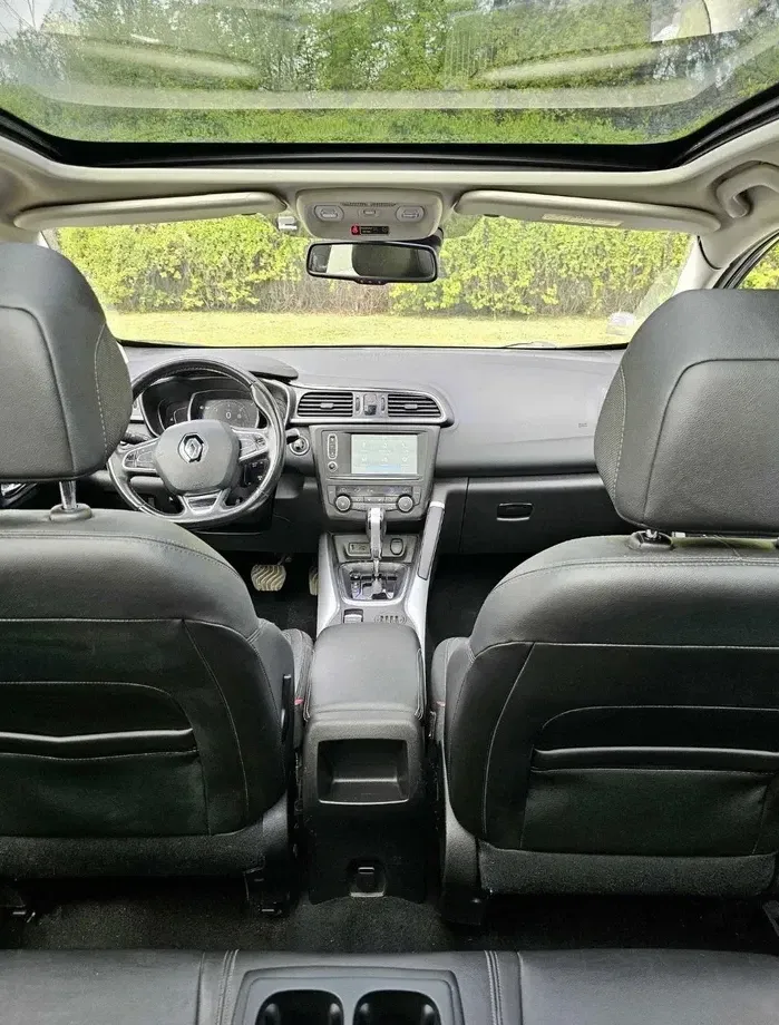 Renault Kadjar — imagine 5
