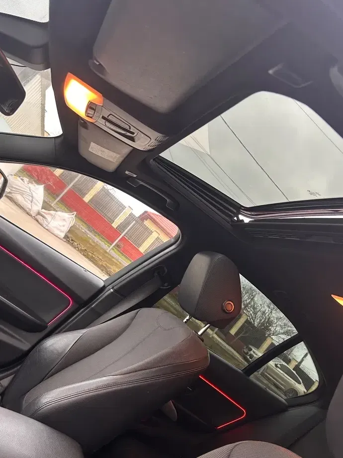 BMW Seria 3 F30/F31/F34 — imagine 10