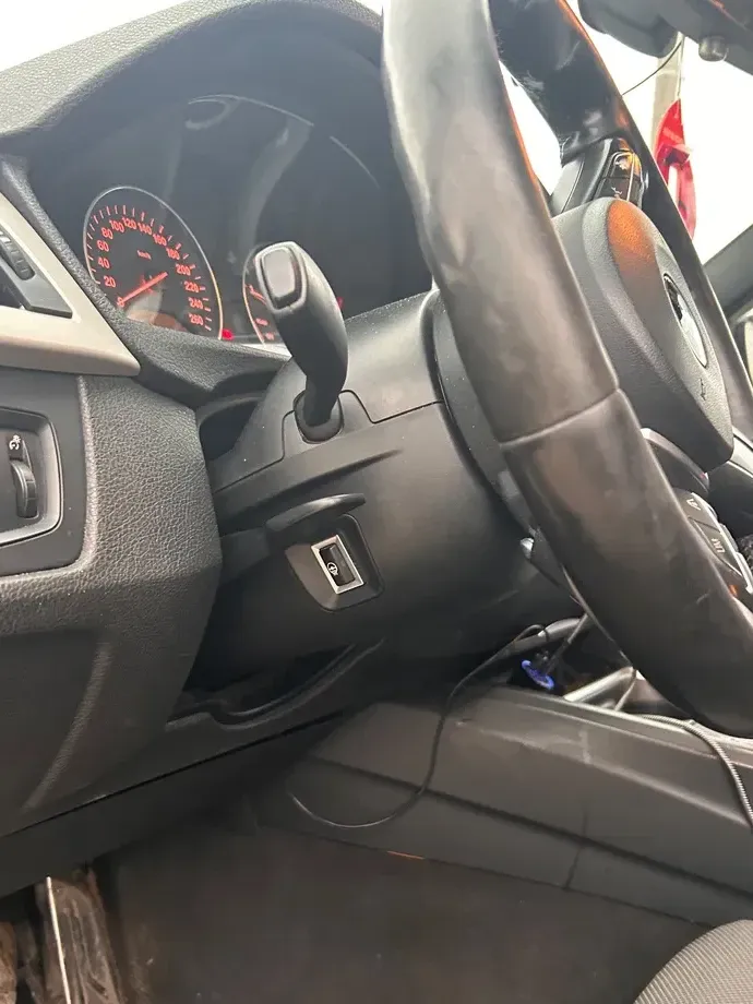 BMW Seria 3 F30/F31/F34 — imagine 7