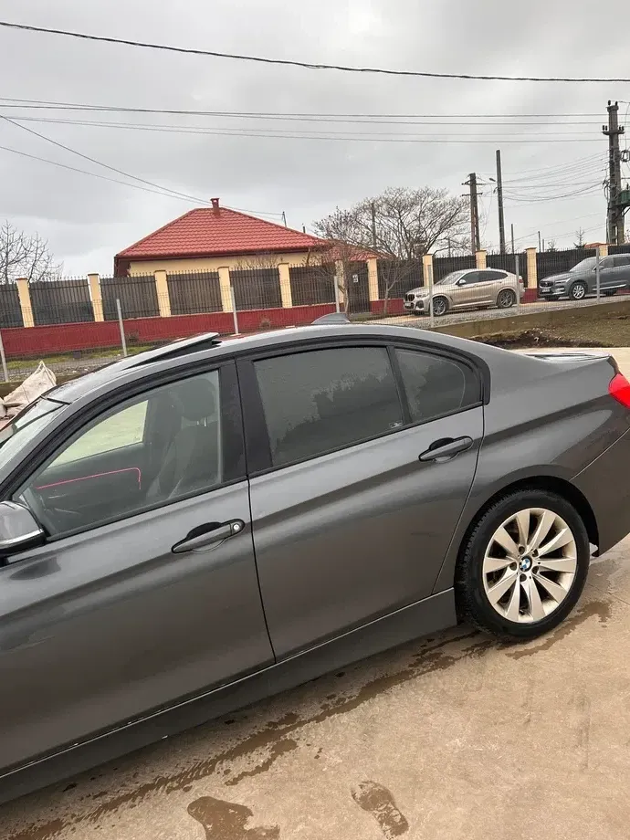 BMW Seria 3 F30/F31/F34 — imagine 3